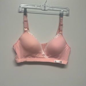 XL Nursing Bra